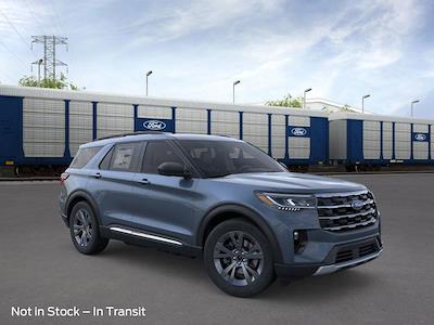2025 Ford Explorer 4WD SUV for sale #C250982 - photo 1