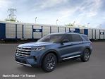 2025 Ford Explorer 4WD SUV for sale #C250982 - photo 2