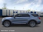 2025 Ford Explorer 4WD SUV for sale #C250982 - photo 4