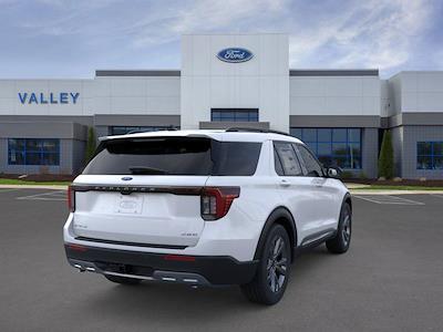 New 2025 Ford Explorer Active 4WD SUV for sale #C250983 - photo 2