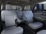 New 2025 Ford Explorer Platinum 4WD SUV for sale #C250987 - photo 11