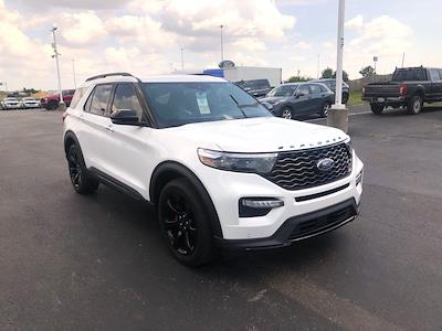 2024 Ford Explorer 4WD SUV for sale #C250988A - photo 1