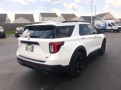 2024 Ford Explorer 4WD SUV for sale #C250988A - photo 2