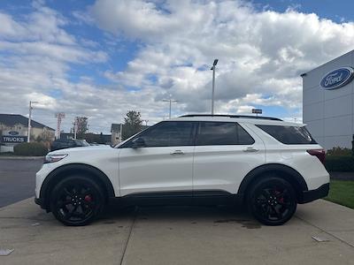 2024 Ford Explorer 4WD SUV for sale #C250988A - photo 2