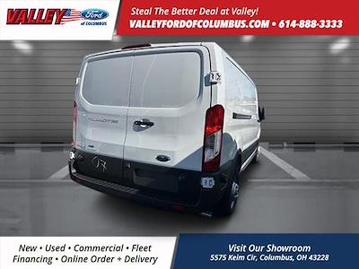 2025 Ford Transit 350 Low Roof AWD Empty Cargo Van for sale #C250992G - photo 2