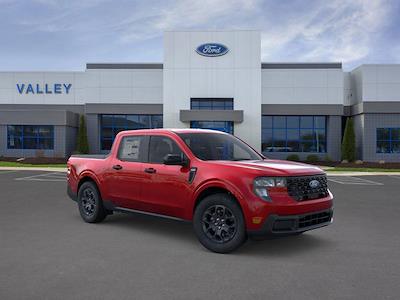 2025 Ford Maverick SuperCrew Cab FWD Pickup for sale #C250996 - photo 1