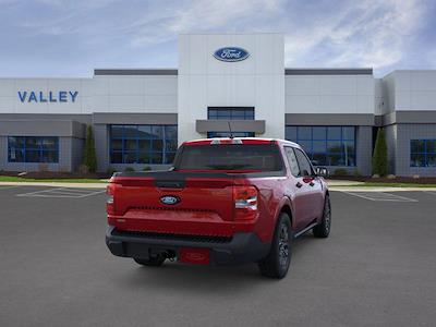 2025 Ford Maverick SuperCrew Cab FWD Pickup for sale #C250996 - photo 2