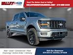 2025 Ford F-150 SuperCrew Cab 4WD Pickup for sale #C250999 - photo 1