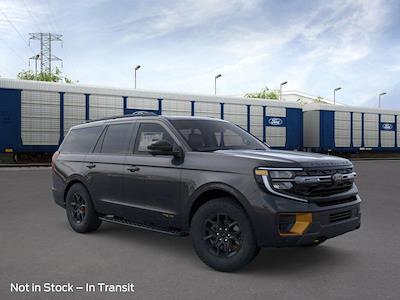 New 2025 Ford Expedition Tremor 4WD SUV for sale #C251000 - photo 1