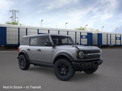 New 2025 Ford Bronco Big Bend 4WD SUV for sale #C251001 - photo 1