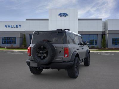 2025 Ford Bronco 4WD SUV for sale #C251001 - photo 2
