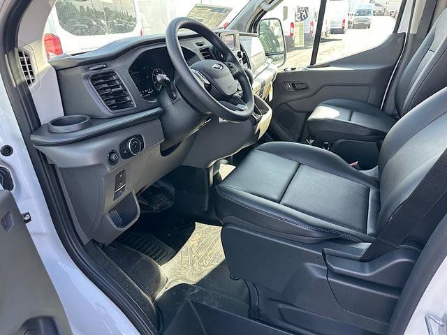 New 2025 Ford Transit 350 - photo 7