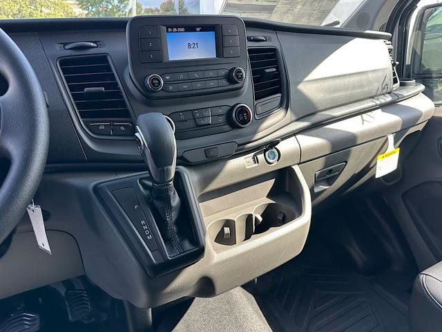 New 2025 Ford Transit 350 - photo 16