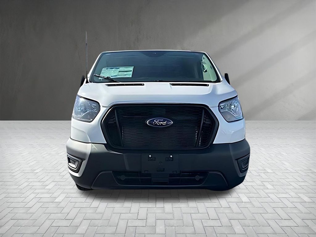 New 2025 Ford Transit 350 - photo 6