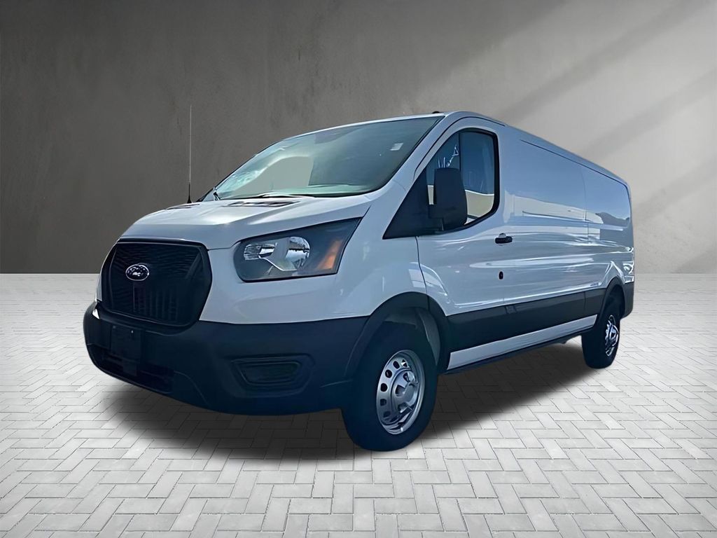 New 2025 Ford Transit 350 - photo 9