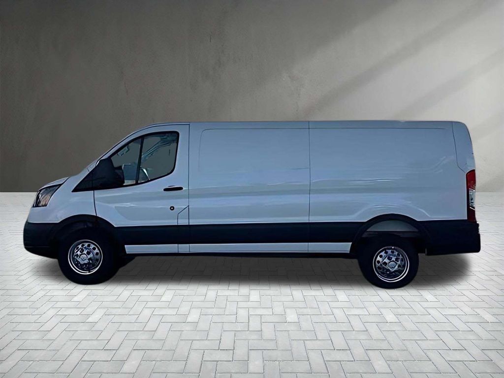 New 2025 Ford Transit 350 - photo 10