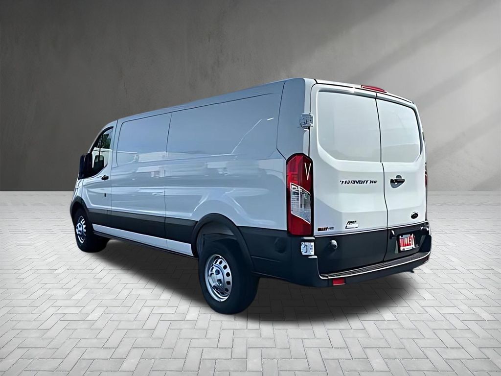 New 2025 Ford Transit 350 - photo 8