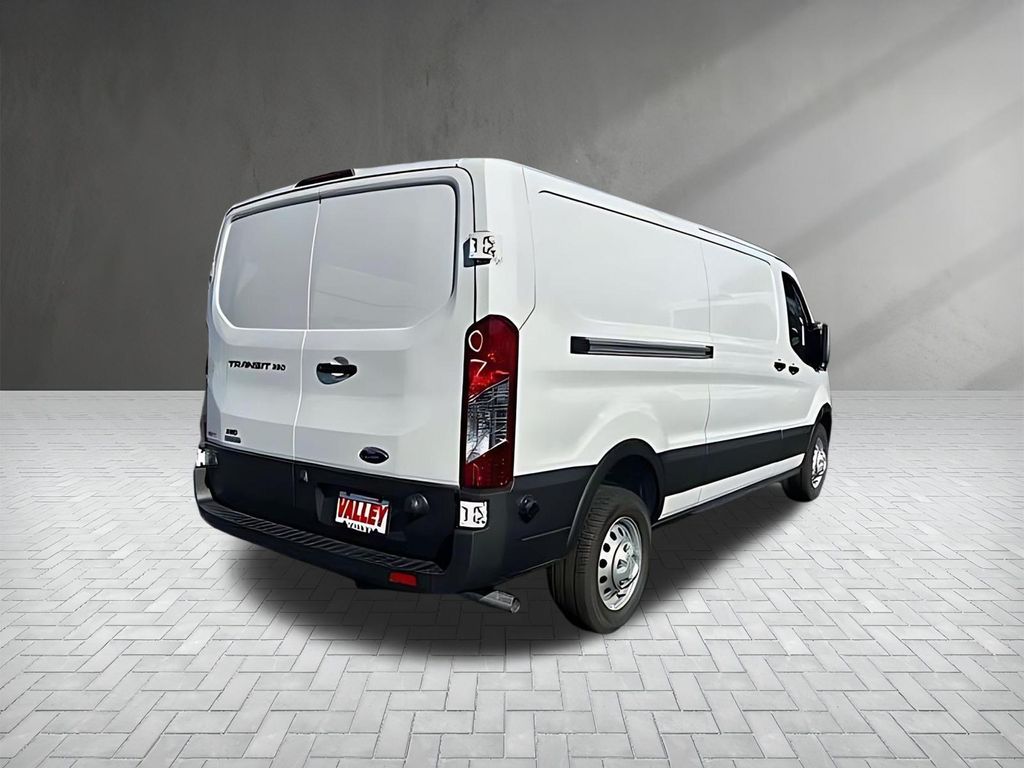 New 2025 Ford Transit 350 - photo 5