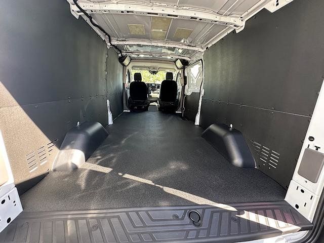 New 2025 Ford Transit 350 - photo 2