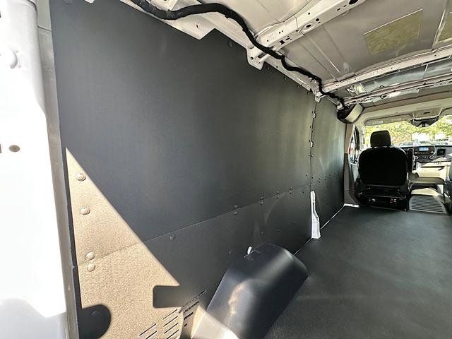 New 2025 Ford Transit 350 - photo 12