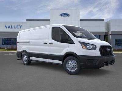 New 2025 Ford Transit 250 Low Roof AWD Empty Cargo Van for sale #C251003G - photo 1