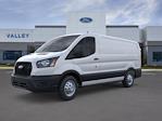 New 2025 Ford Transit 250 Low Roof AWD Empty Cargo Van for sale #C251003G - photo 2