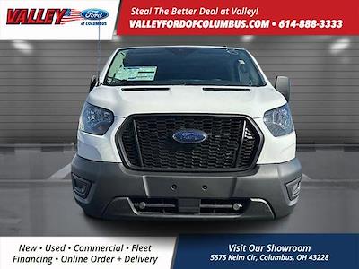 New 2025 Ford Transit 250 Low Roof AWD Empty Cargo Van for sale #C251004G - photo 2