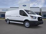 New 2025 Ford Transit 250 Low Roof AWD Empty Cargo Van for sale #C251004G - photo 1