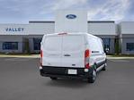 New 2025 Ford Transit 250 Low Roof AWD Empty Cargo Van for sale #C251004G - photo 8