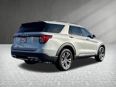 New 2025 Ford Explorer Active for sale #C251006 - photo 2