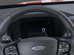 New 2025 Ford Explorer Platinum 4WD SUV for sale #C251007 - photo 13