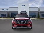 New 2025 Ford Explorer Platinum 4WD SUV for sale #C251007 - photo 7