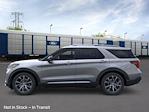 New 2025 Ford Explorer Platinum 4WD SUV for sale #C251008 - photo 4