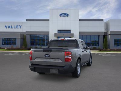 2025 Ford Maverick SuperCrew Cab FWD Pickup for sale #C251011 - photo 2