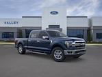 New 2025 Ford F-150 Lariat SuperCrew Cab 4WD Pickup for sale #C251014 - photo 3