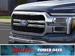New 2025 Ford F-150 Lariat SuperCrew Cab 4WD Pickup for sale #C251014 - photo 17