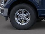 New 2025 Ford F-150 Lariat SuperCrew Cab 4WD Pickup for sale #C251014 - photo 18