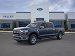 New 2025 Ford F-150 Lariat SuperCrew Cab 4WD Pickup for sale #C251014 - photo 1