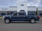 New 2025 Ford F-150 Lariat SuperCrew Cab 4WD Pickup for sale #C251014 - photo 4