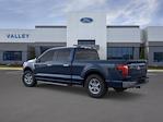 New 2025 Ford F-150 Lariat SuperCrew Cab 4WD Pickup for sale #C251014 - photo 5
