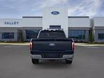 New 2025 Ford F-150 Lariat SuperCrew Cab 4WD Pickup for sale #C251014 - photo 2