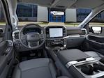 New 2025 Ford F-150 Lariat SuperCrew Cab 4WD Pickup for sale #C251014 - photo 8