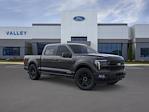 New 2025 Ford F-150 Platinum SuperCrew Cab 4WD Pickup for sale #C251017 - photo 3