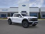 New 2025 Ford F-150 Raptor SuperCrew Cab 4WD Pickup for sale #C251018 - photo 3
