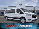 New 2025 Ford Transit 350 XLT Passenger Van for sale #C251021 - photo 1