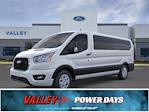 New 2025 Ford Transit 350 XLT Passenger Van for sale #C251021 - photo 2