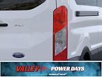 New 2025 Ford Transit 350 XLT Passenger Van for sale #C251021 - photo 21