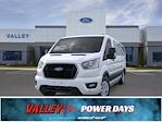 New 2025 Ford Transit 350 XLT Passenger Van for sale #C251021 - photo 3