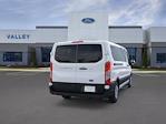 New 2025 Ford Transit 350 XLT Passenger Van for sale #C251021 - photo 8