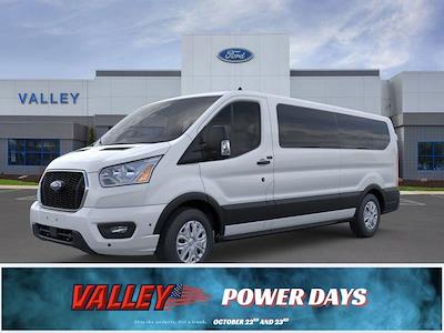 New 2025 Ford Transit 350 XLT Passenger Van for sale #C251023 - photo 1